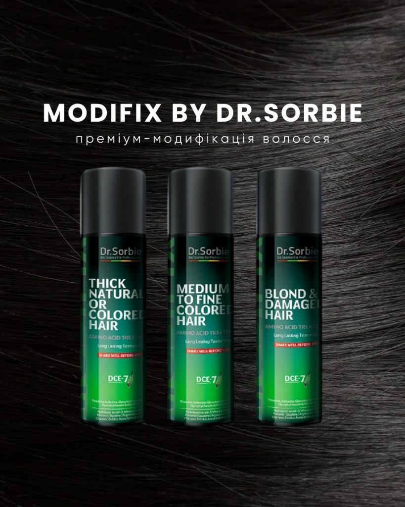 Modifix By Dr.Sorbi