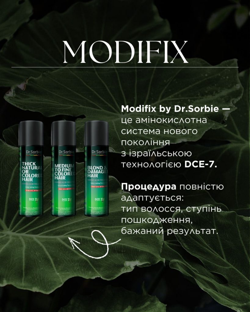 Modifix By Dr.Sorbi