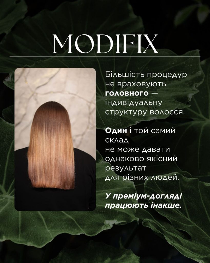 Modifix By Dr.Sorbi